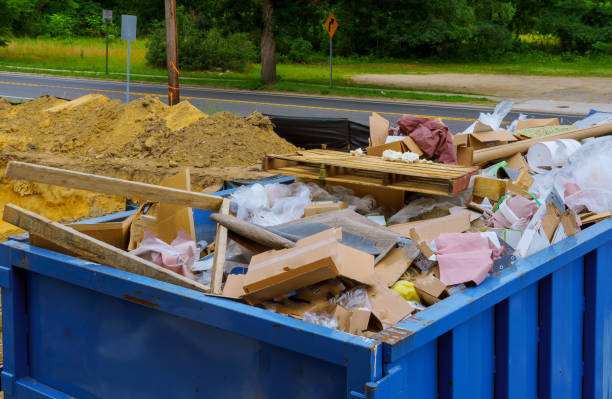 Professional Junk Removal in San Benito, TX